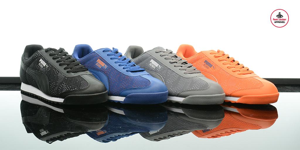 puma wedge sneakers for women