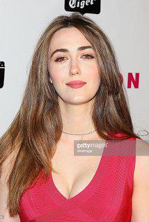 Happy Birthday to Madeline Zima (30) 