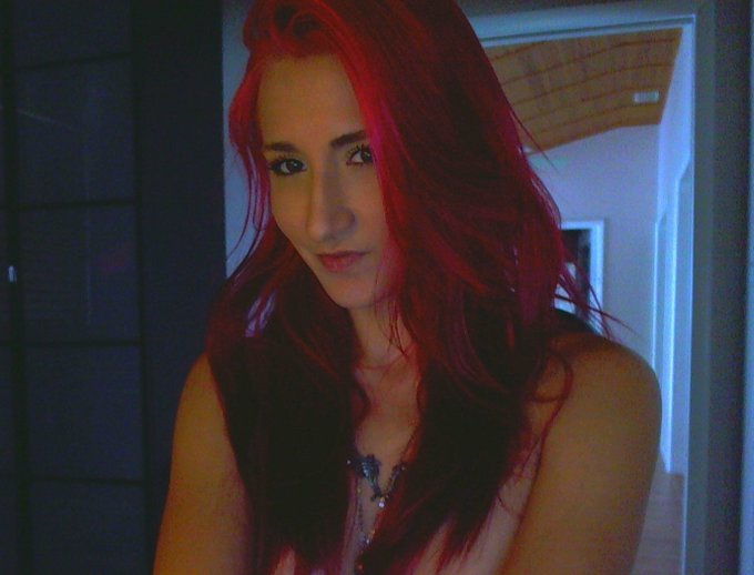 On @NiteFlirt and skype sessions ready to eat your heart out https://t.co/J4ildJ6hdP http://t.co/2FB<a class="tags" target="_blank" title="On Twitter" href="/?out=eyJ0eXAiOiJKV1QiLCJhbGciOiJIUzUxMiJ9.eyJpYXQiOjE3MjIxNDQ5MDksImlzcyI6InR3cG9ybnN0YXJzLmNvbSIsIm5iZiI6MTcyMjE0NDkwOSwiZXhwIjoxNzUzNjgwOTA5LCJyZWRpcmVjdF91cmwiOiJodHRwczovL3R3aXR0ZXIuY29tL05pdGVGbGlydCJ9.HvJSBMJuxndyCGHgYs58lXuOZ4A87Odj6VSS2c2Q-RT-z1qtn5S9baFJDQvKrDt50NLgAxj9yAqPPp-RZML0uQ">@NiteFlirt</a><a href="/tag/bdsm"class="tags"><span>#bdsm</span></a><a href="/tag/goddess"class="tags"><span>#goddess</span></a><a href="/tag/femdom"class="tags"><span>#femdom</span></a><a href="/tag/fetish"class="tags"><span>#fetish</span></a><a href="/tag/worship"class="tags"><span>#worship</span></a>