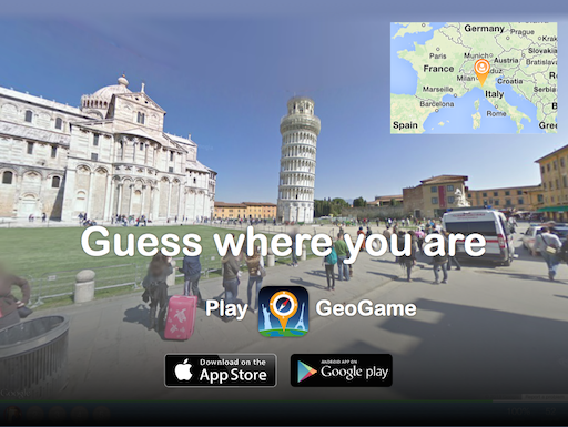 VolinRyan's tweet photo. Have you already played #geoGame? See how well you know the world and challenge your friends! http://t.co/jcfnmnX3xH http://t.co/VI3JtyDyTm