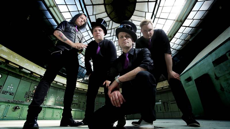 hvsrmusic's tweet image. Pyogenesis - "Lifeless". Listen on zpr.io/TUUR! #Pyogenesis