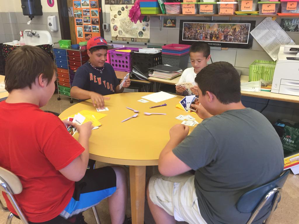 SenoraBriggs's tweet photo. Spoons #vocabreview http://t.co/AWQFdAsfd6