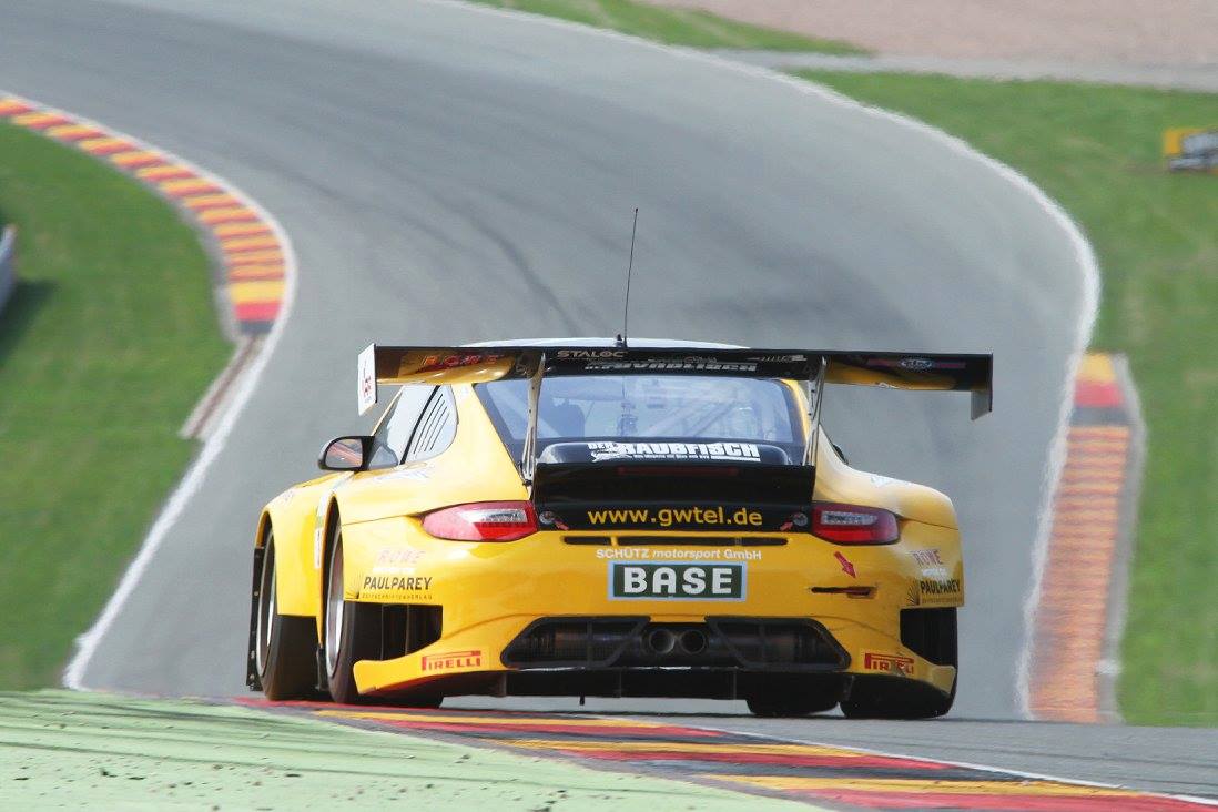 Next round <a href="/gtmasters/">ADAC GT Masters</a> in #zandvoort with <a href="/mragginger/">Martin Ragginger</a> @Porscheraces #schützmotorsport #36 #letsgoracing