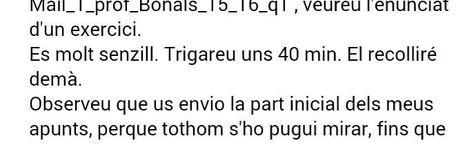 Bernat_Serra's tweet photo. Aquell moment en què mires el teu mail i...  #ETSEIBfacts @enginyersCAT http://t.co/CcLBZjnibl