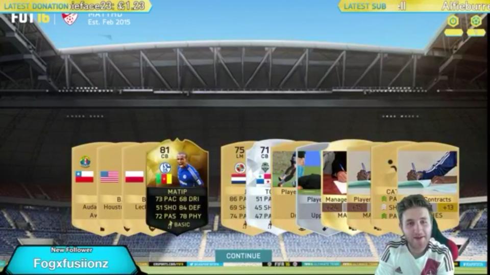 anoncrypto11355's tweet photo. @MattHDGamer http://t.co/0K10l7Shp6