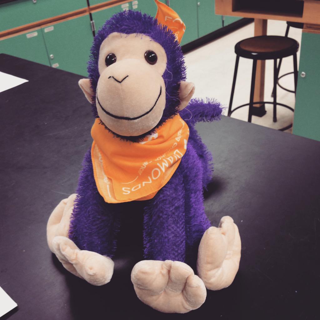 EHSMinTHON's tweet photo. comment below a name for our  Mini-Thon mascot! You have until Friday after school! Winning name gets a prize! http://t.co/30dQagYPWB