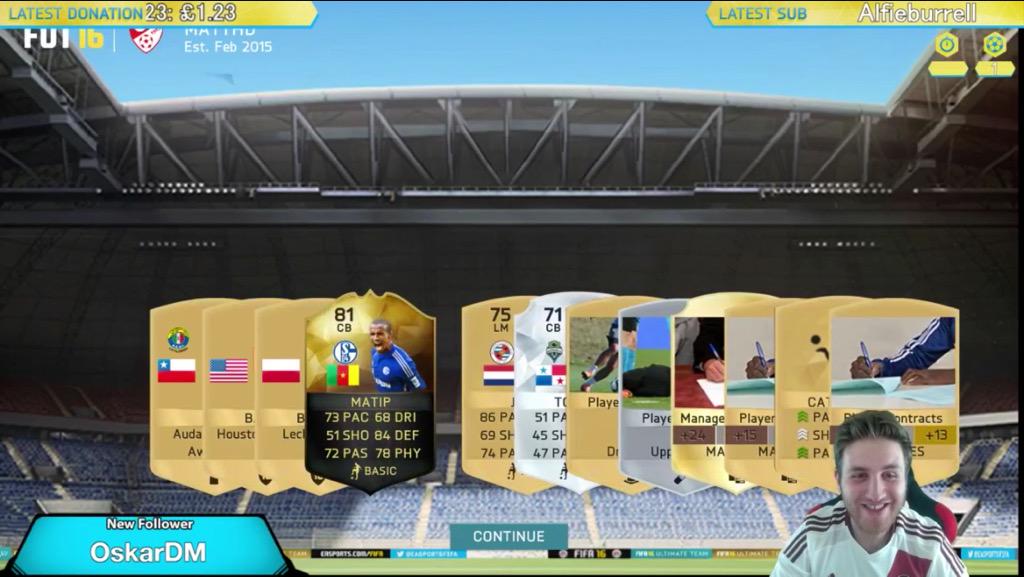 luigisabbz's tweet image. @MattHDGamer