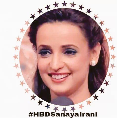 Along with Doll  today is Nia Sharma\s Birthday! Happy Birthday  