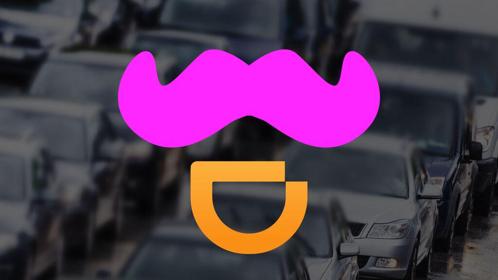 Uber’s Rivals Didi Kuadi And Lyft Form International RideSharing Partnership dlvr.it/C9hN8c