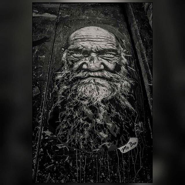 StArtEverywhere's tweet photo. Gracias a @zurita1974 por esta pedazo de foto que me ha regalado a través de su mirada.
#mebes #Zaragoza #intervenc… http://t.co/avyIAKiKe3