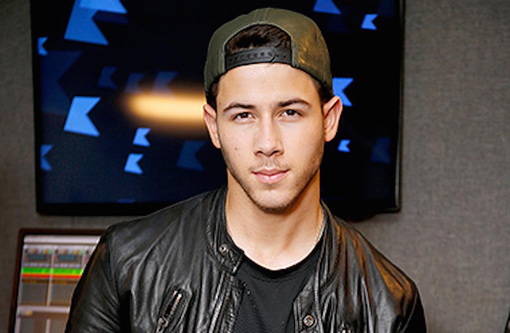 Happy 23rd birthday, Nick Jonas!  