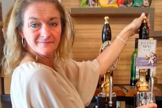 hinckleytimes's tweet photo. Real ale the focus at new Hinckley micropub http://t.co/oylQRBhZWA #leicesterhour #eastmidlandshour #midlandshour http://t.co/LyrSxKLOxX