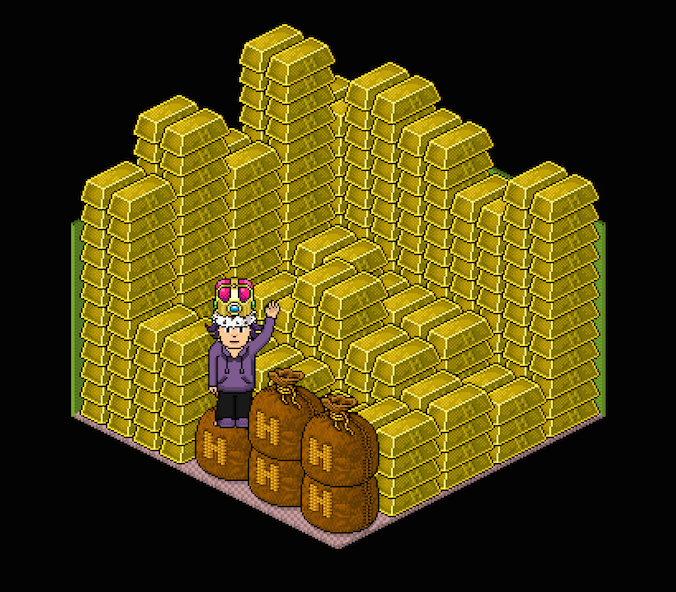 TinyCypriot's tweet photo. Retweet to win ONE 20c SACK i will pick FIVE winners!!! @habbo FOLLOWING .COM ONLY!!! IT WILL END ON SUNDAY 20TH RT! http://t.co/KekKsn2BgN