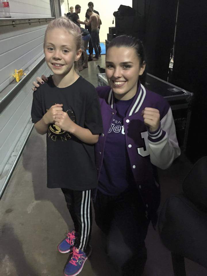 Swift Kick MAA tweet media