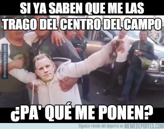 memedeportes's tweet photo. Pobre Ter Stegen, no controla...  http://t.co/bq6F1XhbdM http://t.co/zTXSDvV08O