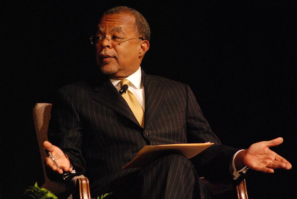 Happy birthday Henry Louis Gates American professor  