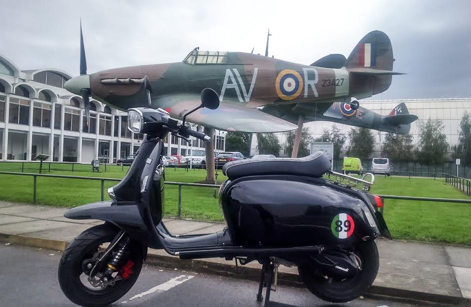 <a href="/trojan_sc/">TROJAN SCOOTER CLUB</a> <a href="/LambrettaClubUS/">Lambretta Club USA</a> <a href="/FabricPR/">FABRIC PR</a> <a href="/NormanJayMBE/">Norman Jay MBE</a> <a href="/buonomag/">kingdomcafe</a> <a href="/acessheffield/">Sheffield Aces Scooter Club ♣️🛵🛵♣️</a> @medway_sc <a href="/Modfatherlondon/">Modfather London</a>