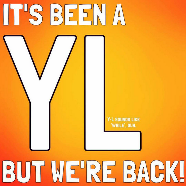 OtsegoYL's tweet photo. TONIGHT? YES, TONIGHT! 8:08pm @ The Loft, 18730 Wall St, Tontogany (@CKitchen88 house) #KnightKnation #PackTheLoft http://t.co/ZNiRVS09kX