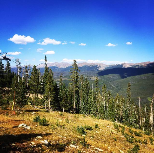 Winter Park Resort tweet media