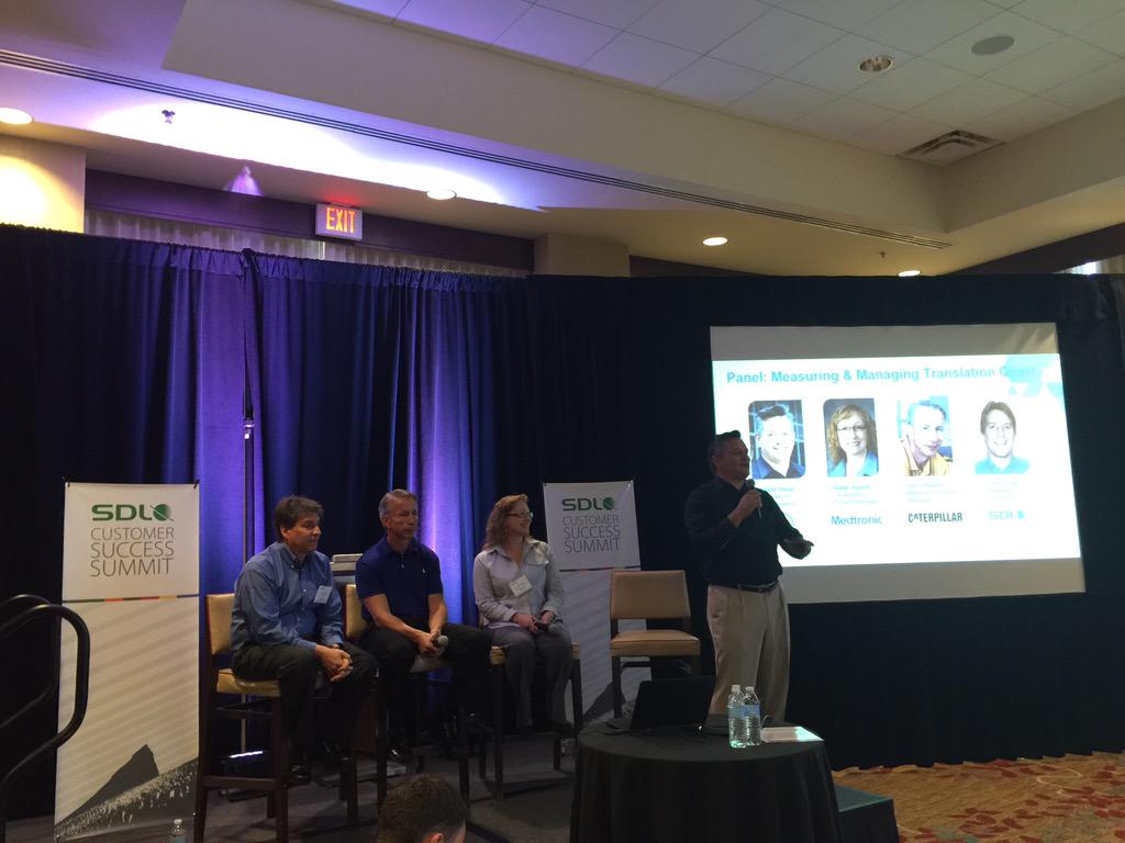 KathleenBostick's tweet image. @andre_pellet leading the panel on Measuring Language Quality #SDLCSS @SDLlanguage