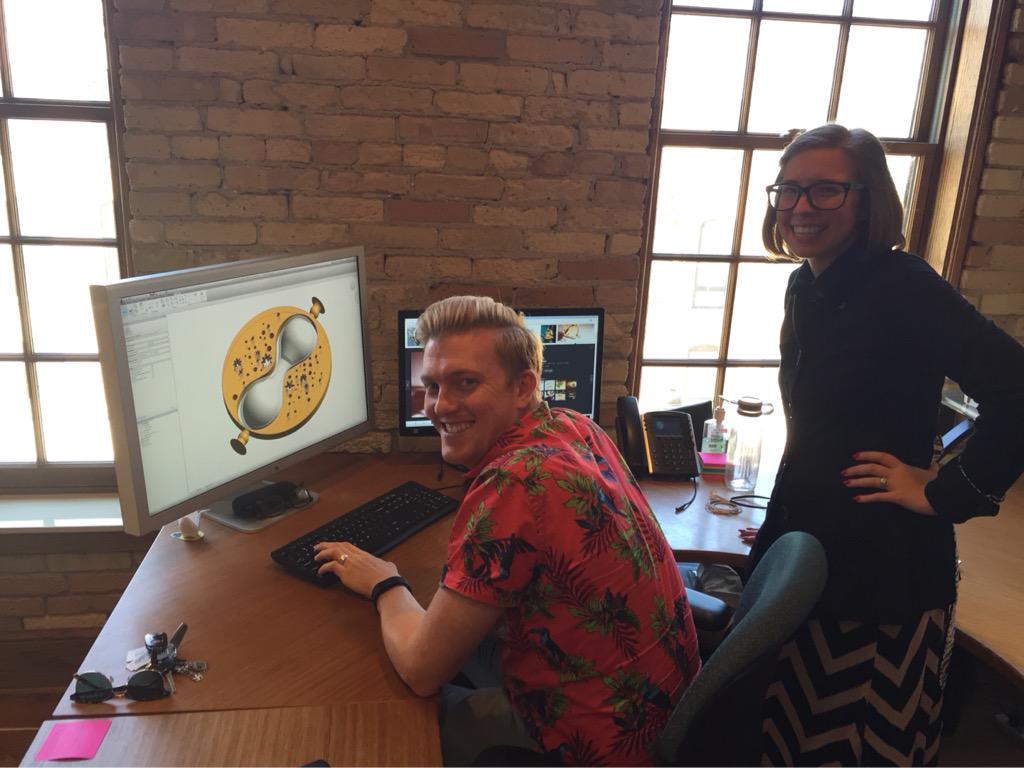 bfglunz's tweet image. Having a blast with our team at the @Anguleris Team conference! #anguleris #atc #reviton