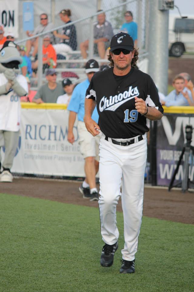 Happy Birthday to Chinooks owner Robin Yount! 