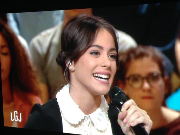 martinamyligth's tweet photo. @TiniStoessel Tu sonrisa salva vidas http://t.co/J5KpMIFefy