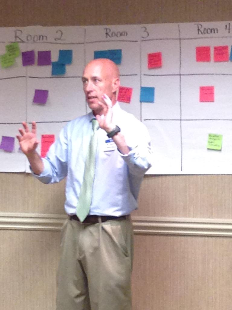 thompso77862803's tweet photo. Great learning opportunity.   #EdCampWASDA http://t.co/vDp6Qjzl3x
