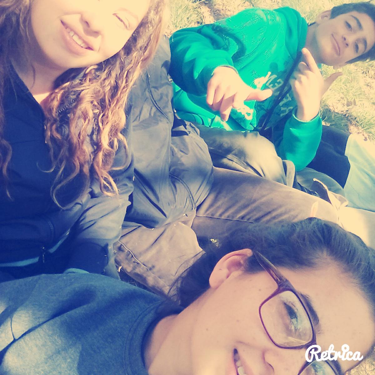 Patodiablosoy's tweet photo. Hoy con mu cuña y Agusss... http://t.co/42DwmnhcCJ