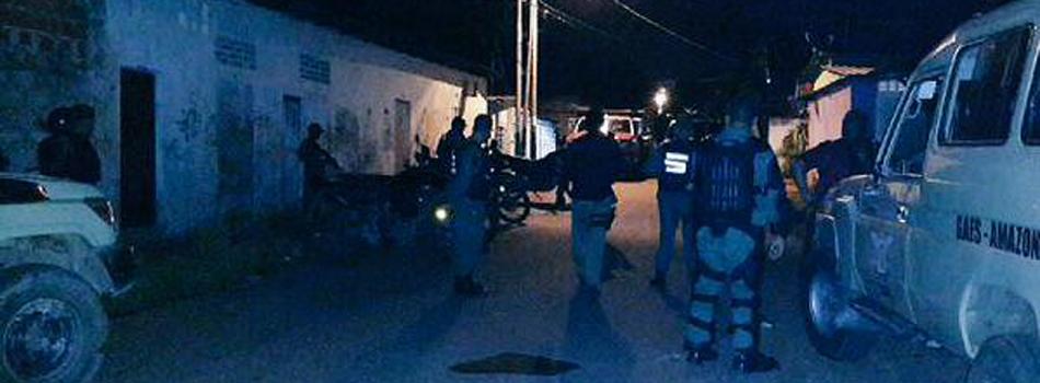 NestorLReverol's tweet photo. OLP despliega 1.076 efectivos policiales y militares en Amazonas, Lara y Portuguesa http://t.co/RS4RAlY7H6 http://t.co/ijNKclRCA2