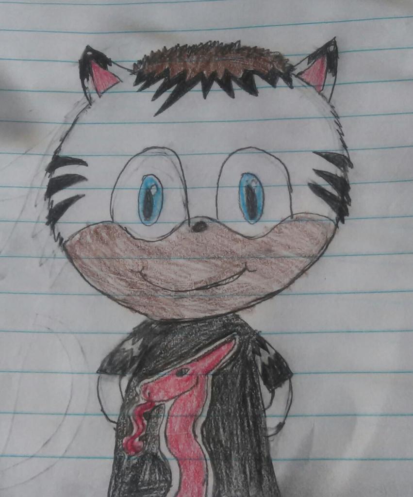 anyone want My little brother, <a href="/JCDeathog/">J. C.</a> ?