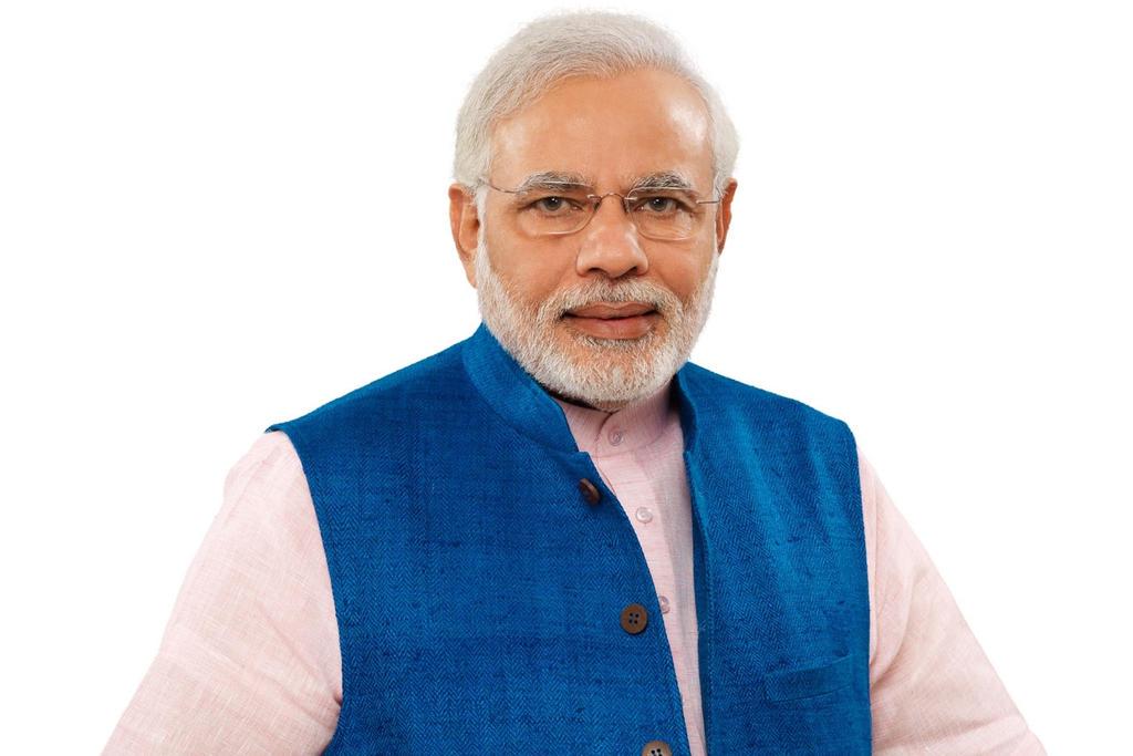 Happy birthday narendra modi  