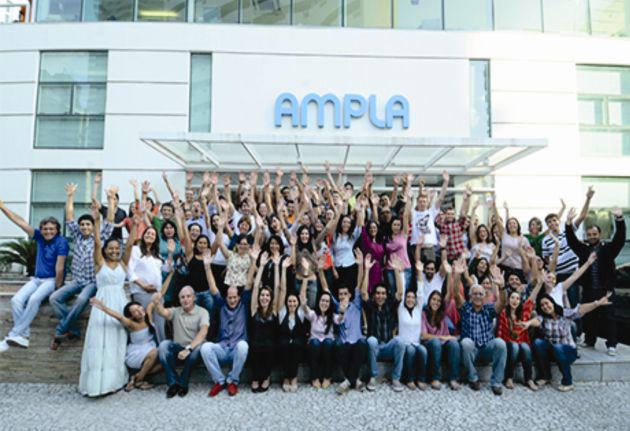 Ampla é a grande vencedora do Colunistas Norte e Nordeste 2015. Saiba mais: bit.ly/1OwLARI #PorSeabraNeto