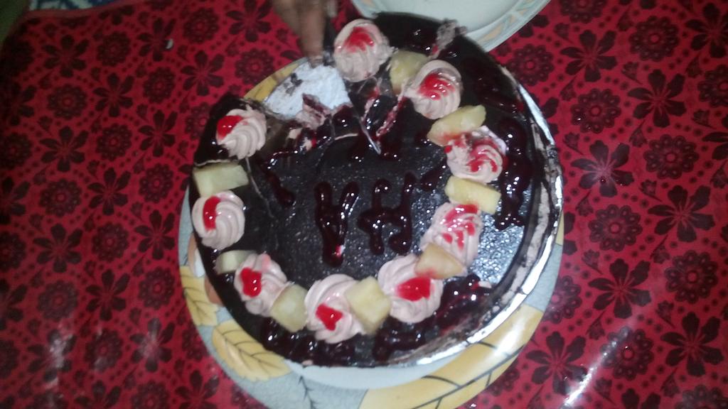 Happy Birthday QAID AlTAF HUSSAIN BHAI 