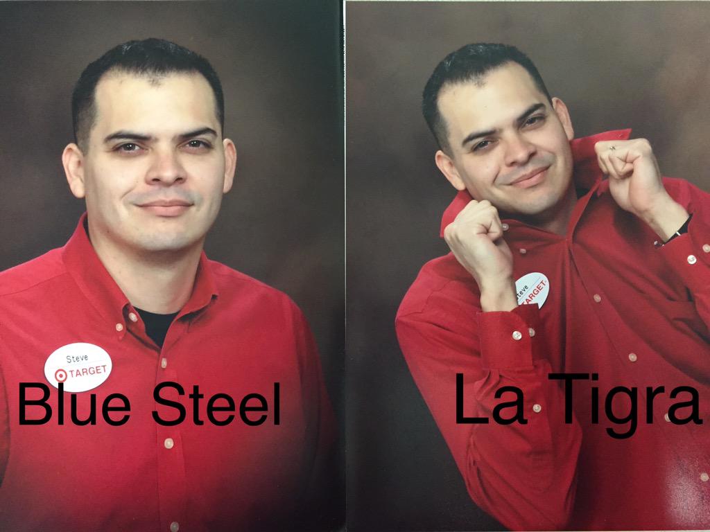 stevengalvan7's tweet photo. So I still can't decide which photo I should keep in clerical... #8YRSSTILLHAVINGFUN #ZOOLANDER #ETLPROBLEMS http://t.co/RmN8W8EFVK
