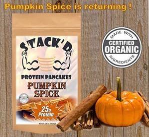 FTEastCobb's tweet photo. Come get your #stackdproteinpancakes today! #pumpkinspice http://t.co/foZJS3gTUV