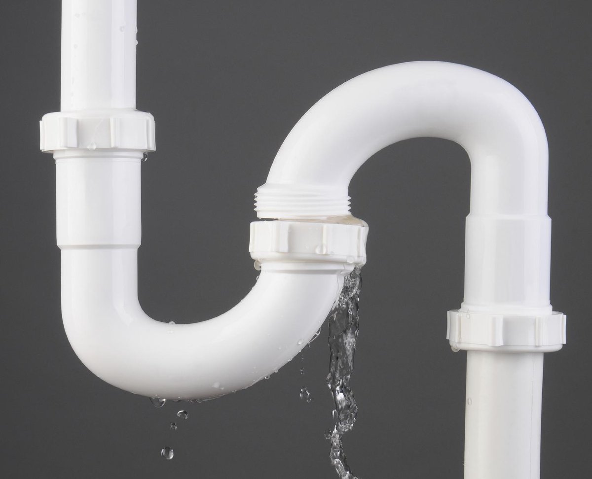 KaiserBattiston's tweet photo. #WaterWednesday | Five Things To Know About #Plumbing Leaks: http://t.co/8iWxbD5b6o http://t.co/S3XAnn7URi