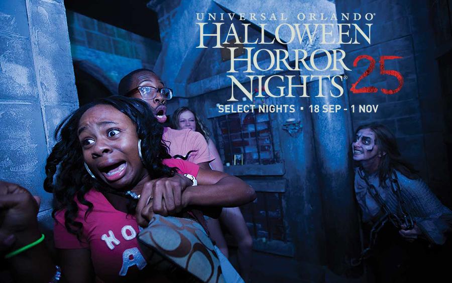 OrlandoInformer's tweet photo. Want to see as many #HHN25 houses as possible in one night? http://t.co/IDZ5B0oeO4 http://t.co/39DFsKHDL0