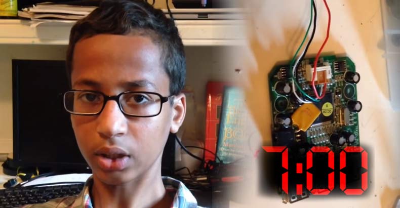 WorldClock.com would be happy to buy that bomb for $1000 and hire Ahmed as our U.S editor!#IStandWithAhmed