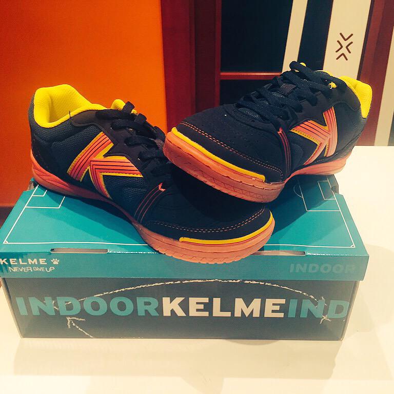 eloyrojas8's tweet photo. Empieza el sorteo de mis zapatillas con @fsweb2008 ¿quieres participar? RT+FOLLOW http://t.co/iueYX8UtRb