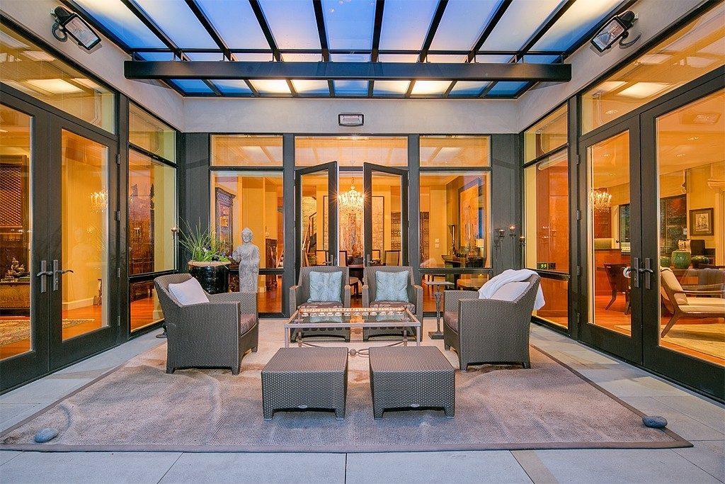On The Market: This Balinese-Inspired Bellevue Mansion Will Run You \$6.68M bnch.me/1FgpAIK #Seattle