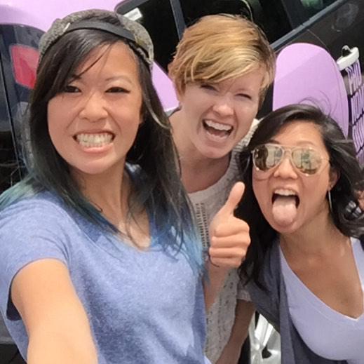 Blackjack has $4 pints ALL DAY! <a href="/PhoNomDumplings/">Pho Nomenal Dumpling</a> food truck girls serving awesome Asian inspired food from 6-8:30pm!