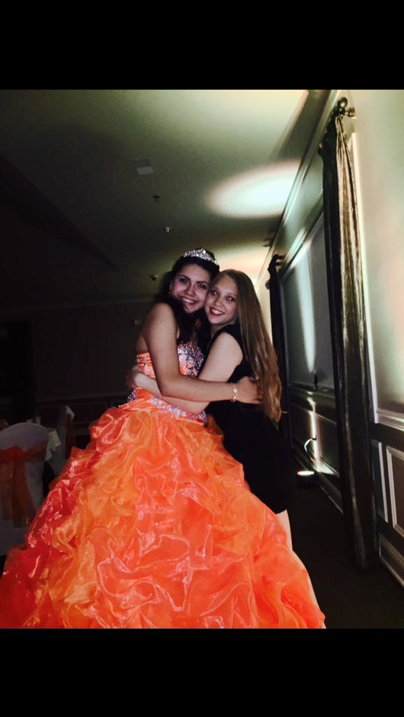Happy birthday KAY KAY!!!! 