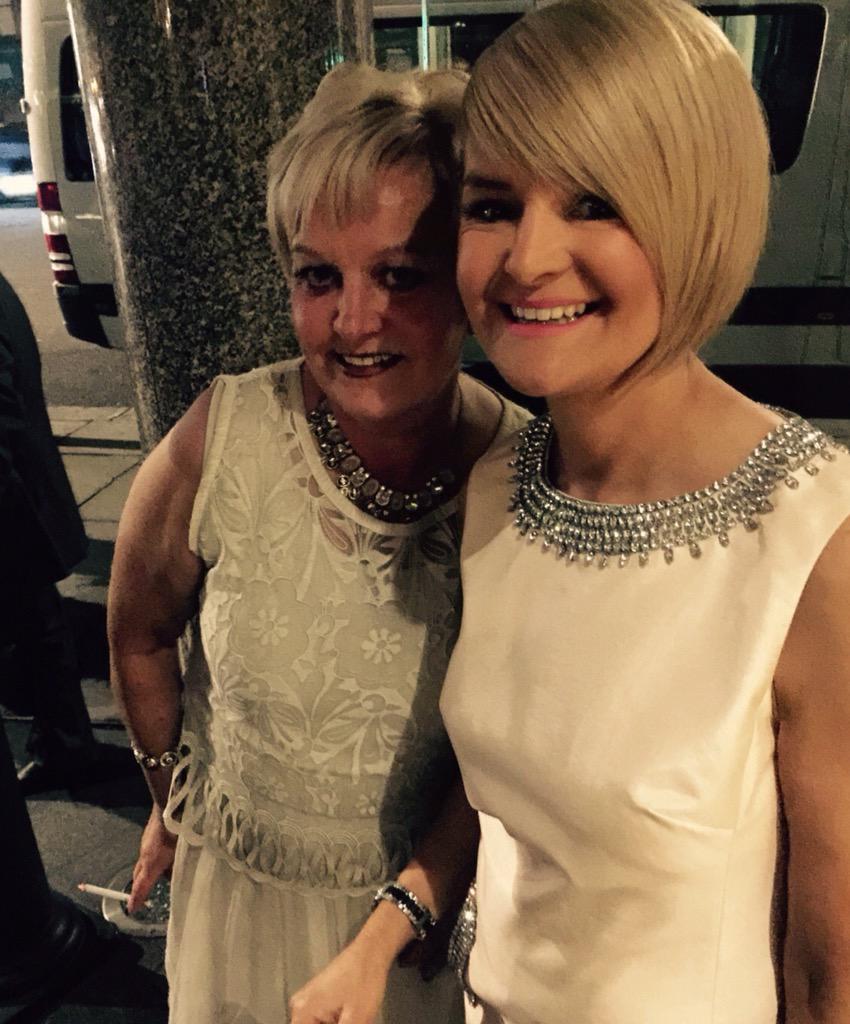 Clairetimlin1's tweet photo. #BHBA2015 http://t.co/0pJpWEGQvP