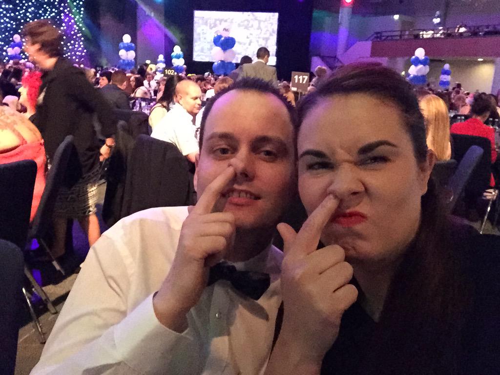 CARLAANDDAMO's tweet photo. #SDExp2015 http://t.co/9bvrB1OFGb