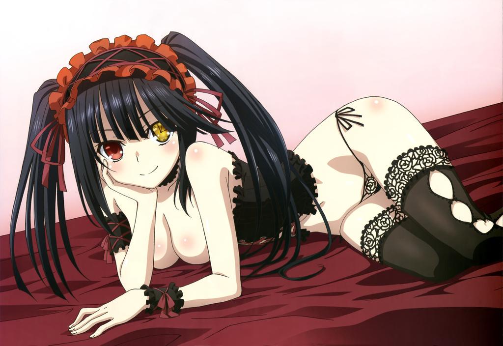 #Kurumi. 