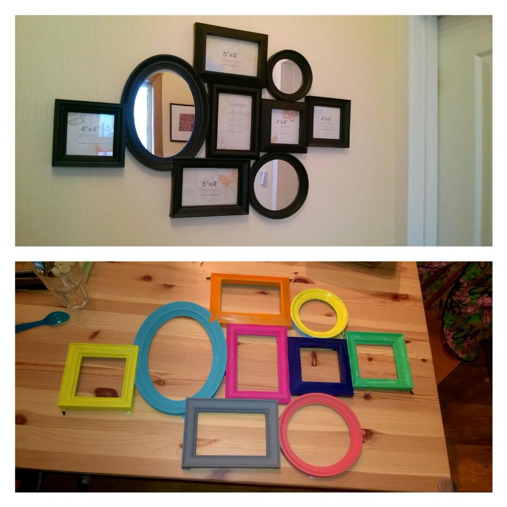 weeredupcycles's tweet photo. @remadeinbrit sorry late last week I was painting this.organising pics for it #remadehour #chalkystuff http://t.co/4oTIm3G6f4