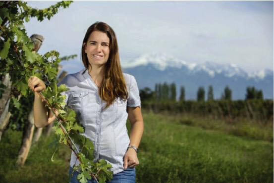 piattelliusa's tweet photo. Congrats to our wine maker, Valeria!!! http://t.co/zCOkhEFjQW #womeninwine #piattelli #winemaker http://t.co/UKsdmSb8bT