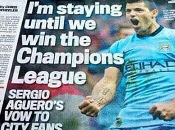 Louis Van Gaal tweet media