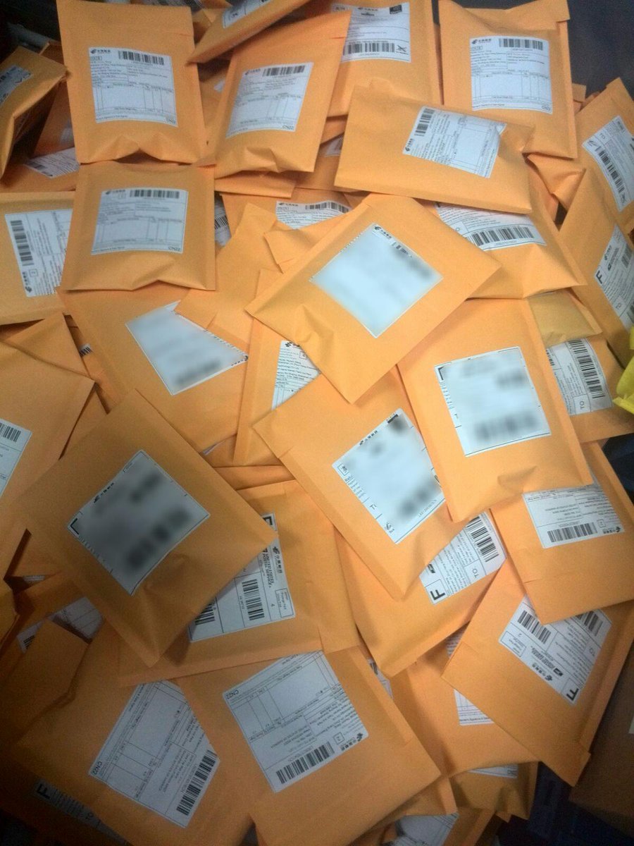 Atom_Vapes's tweet photo. Are you ready for some Coils! Cause it's shipping time! #gClaptonCoils #OVCCoils #GameChanger #COILS http://t.co/Iq5C1Qv09t